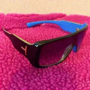 Trina Turk Barcelona sunglasses